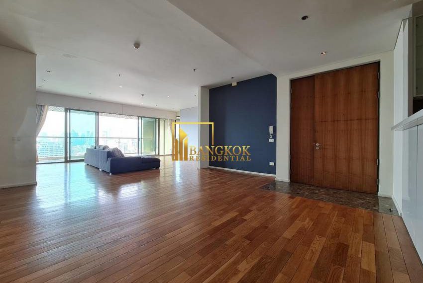 3 bed condo for rent in The Lakes Asoke 1699 image-06