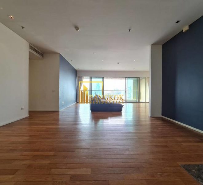 3 bed condo for rent in The Lakes Asoke 1699 image-07