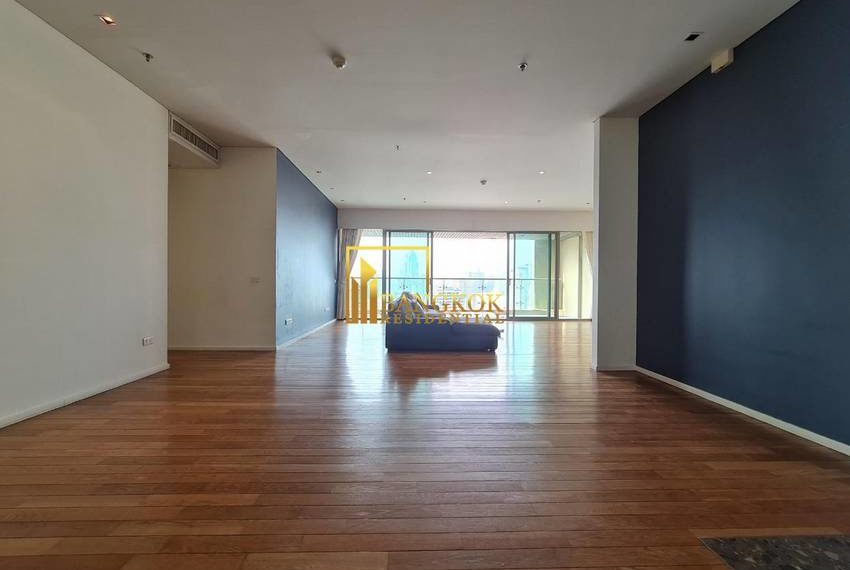 3 bed condo for rent in The Lakes Asoke 1699 image-07