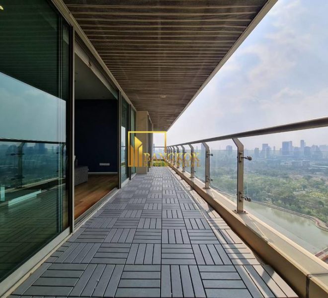 3 bed condo for rent in The Lakes Asoke 1699 image-08