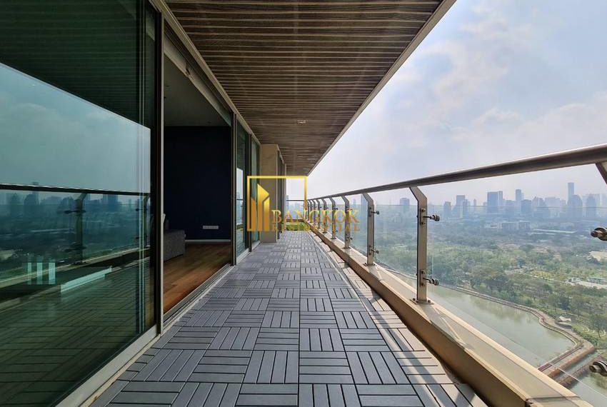 3 bed condo for rent in The Lakes Asoke 1699 image-08
