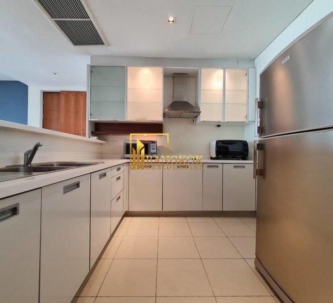 3 bed condo for rent in The Lakes Asoke 1699 image-10