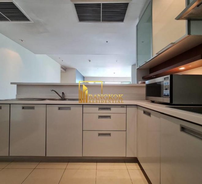 3 bed condo for rent in The Lakes Asoke 1699 image-11