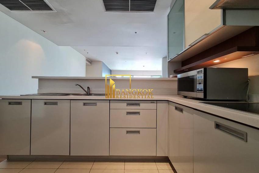 3 bed condo for rent in The Lakes Asoke 1699 image-11