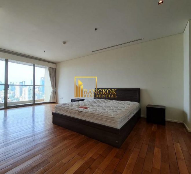 3 bed condo for rent in The Lakes Asoke 1699 image-13
