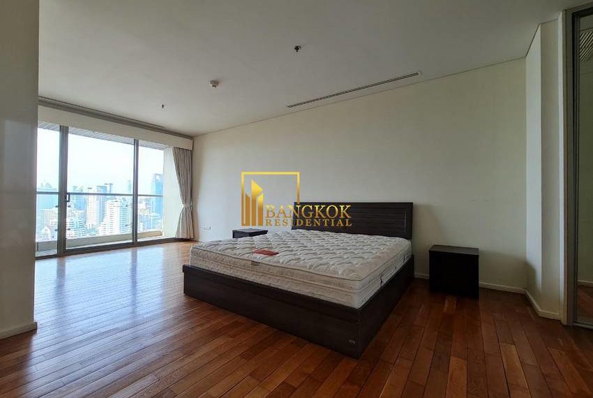 3 bed condo for rent in The Lakes Asoke 1699 image-13