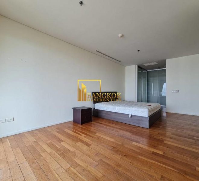 3 bed condo for rent in The Lakes Asoke 1699 image-14