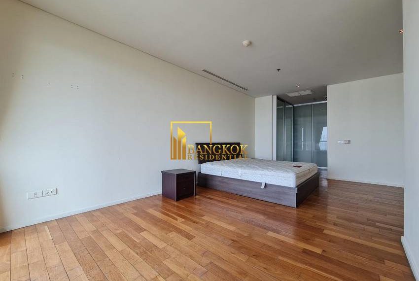 3 bed condo for rent in The Lakes Asoke 1699 image-14