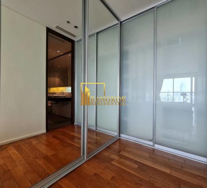 3 bed condo for rent in The Lakes Asoke 1699 image-15