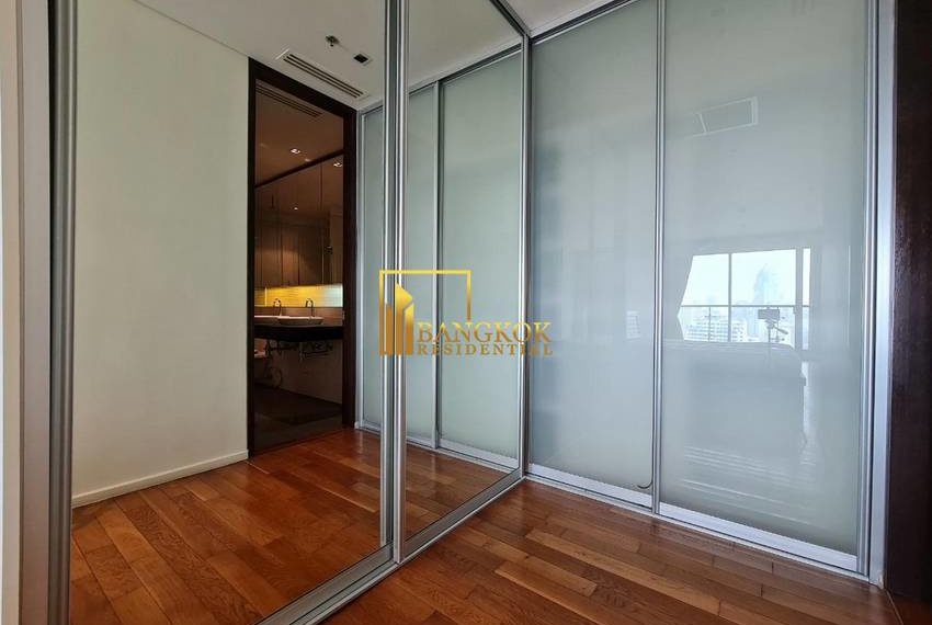 3 bed condo for rent in The Lakes Asoke 1699 image-15