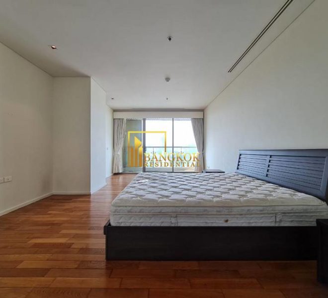 3 bed condo for rent in The Lakes Asoke 1699 image-16