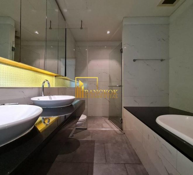 3 bed condo for rent in The Lakes Asoke 1699 image-17