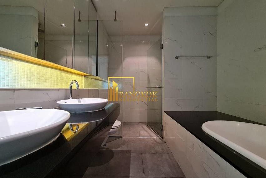 3 bed condo for rent in The Lakes Asoke 1699 image-17