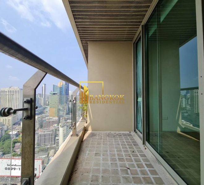 3 bed condo for rent in The Lakes Asoke 1699 image-18