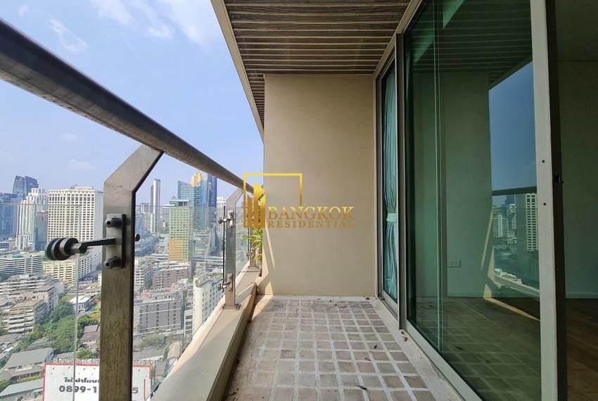3 bed condo for rent in The Lakes Asoke 1699 image-18