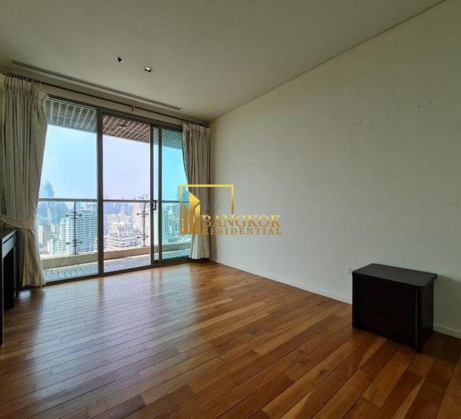 3 bed condo for rent in The Lakes Asoke 1699 image-19