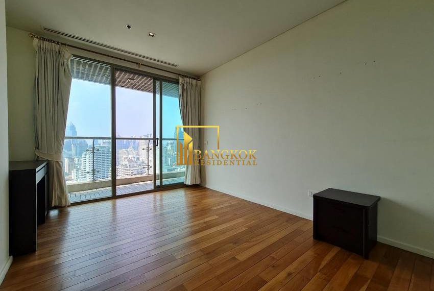 3 bed condo for rent in The Lakes Asoke 1699 image-19