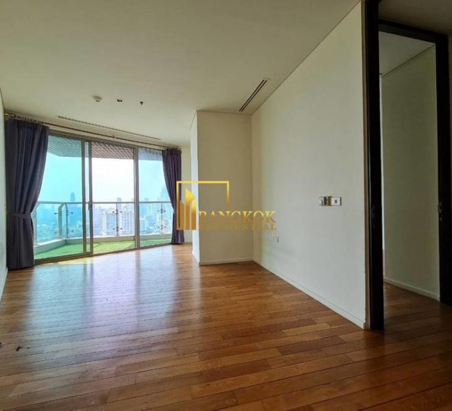 3 bed condo for rent in The Lakes Asoke 1699 image-22