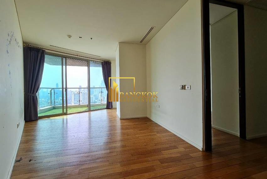3 bed condo for rent in The Lakes Asoke 1699 image-22