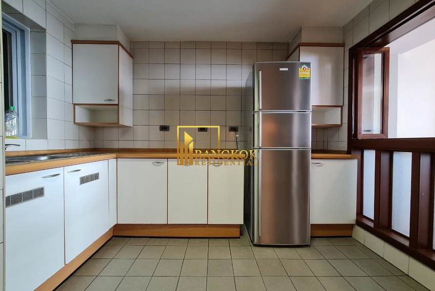 3 bed condo for rent near bts All Seasons Mansion 4167 image-06