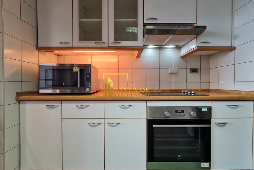 3 bed condo for rent near bts All Seasons Mansion 4167 image-07