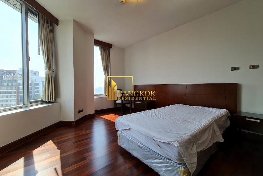 3 bed condo for rent near bts All Seasons Mansion 4167 image-11