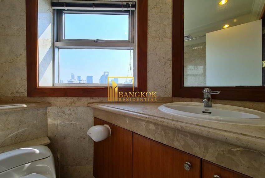 3 bed condo for rent near bts All Seasons Mansion 4167 image-13