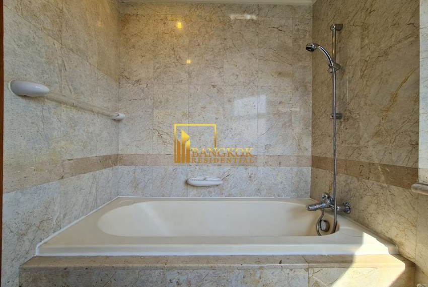 3 bed condo for rent near bts All Seasons Mansion 4167 image-14