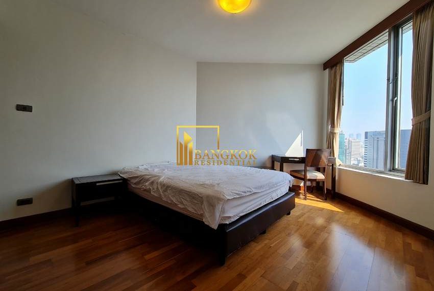 3 bed condo for rent near bts All Seasons Mansion 4167 image-15