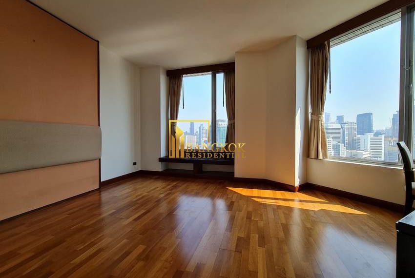 3 bed condo for rent near bts All Seasons Mansion 4167 image-19