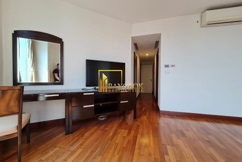 3 bed condo for rent near bts All Seasons Mansion 4167 image-20