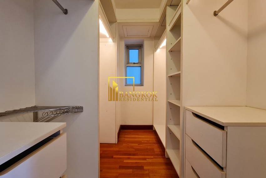 3 bed condo for rent near bts All Seasons Mansion 4167 image-21