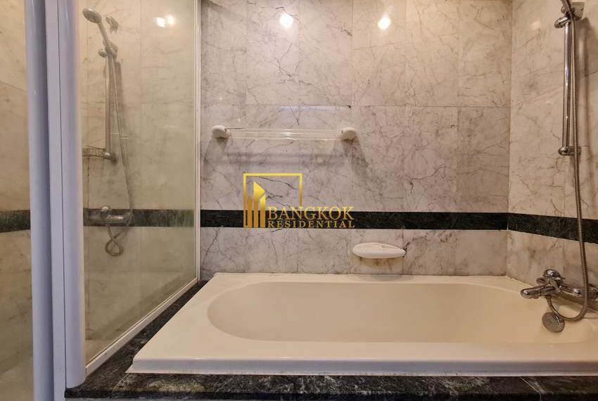 3 bed condo for rent near bts All Seasons Mansion 4167 image-23