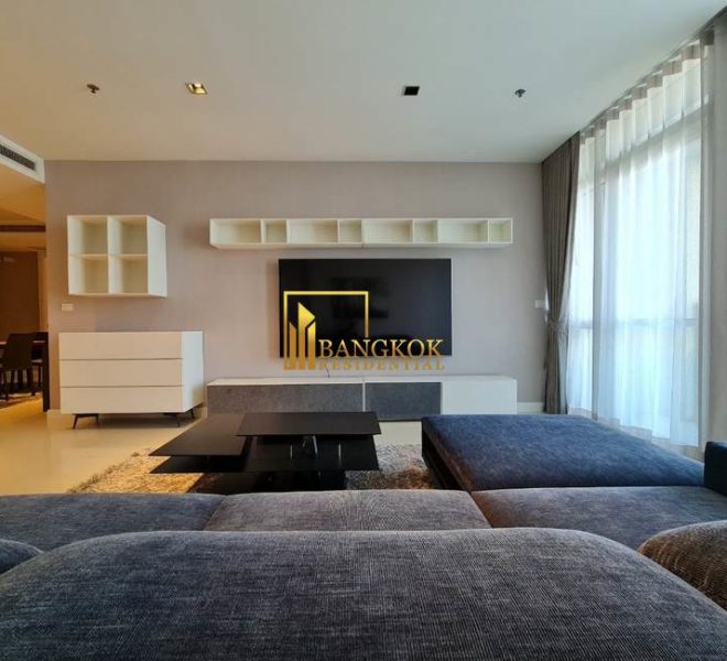 3 bed condo for rent near bts Athenee Residence 14315 image-03