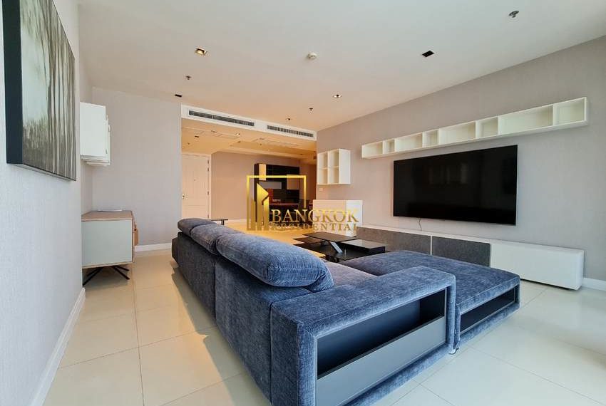 3 bed condo for rent near bts Athenee Residence 14315 image-04