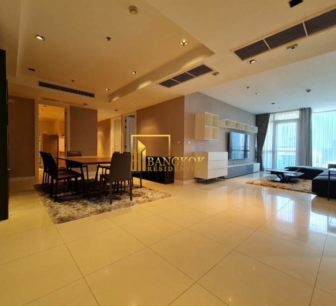 3 bed condo for rent near bts Athenee Residence 14315 image-05
