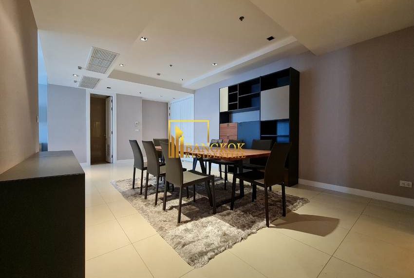 3 bed condo for rent near bts Athenee Residence 14315 image-07