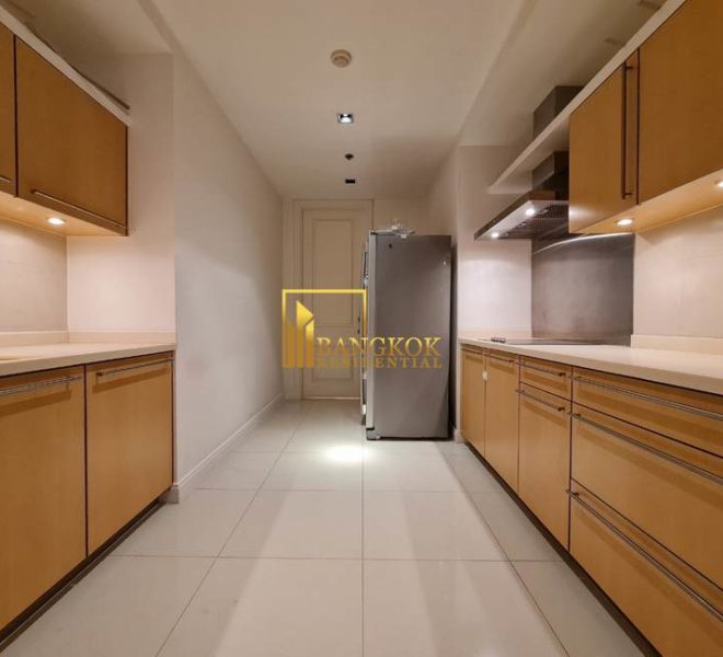 3 bed condo for rent near bts Athenee Residence 14315 image-08