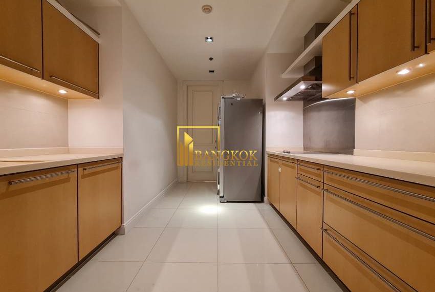 3 bed condo for rent near bts Athenee Residence 14315 image-08