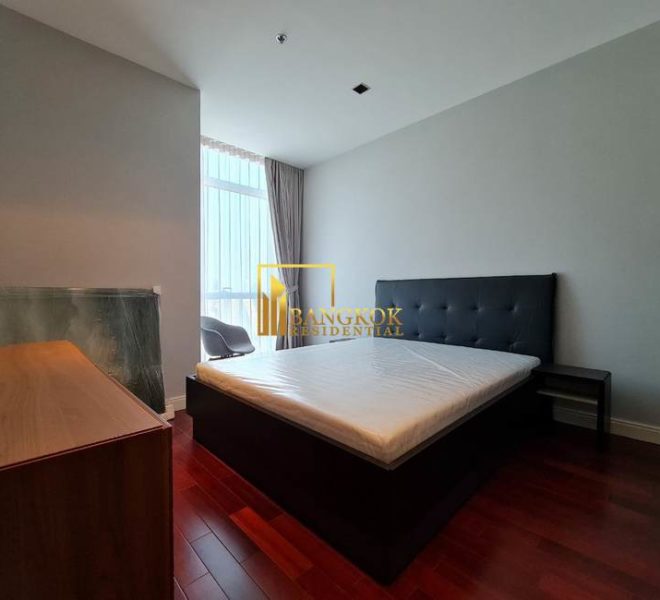 3 bed condo for rent near bts Athenee Residence 14315 image-11