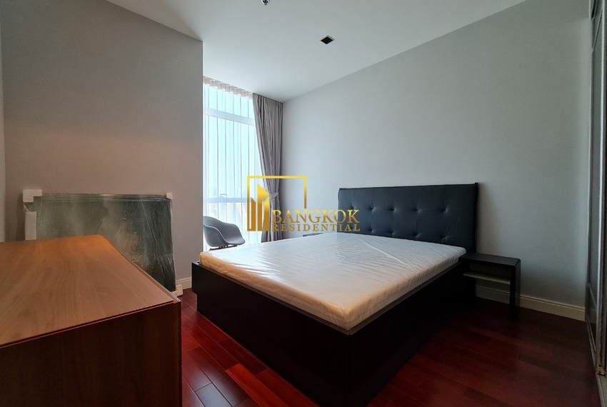 3 bed condo for rent near bts Athenee Residence 14315 image-11