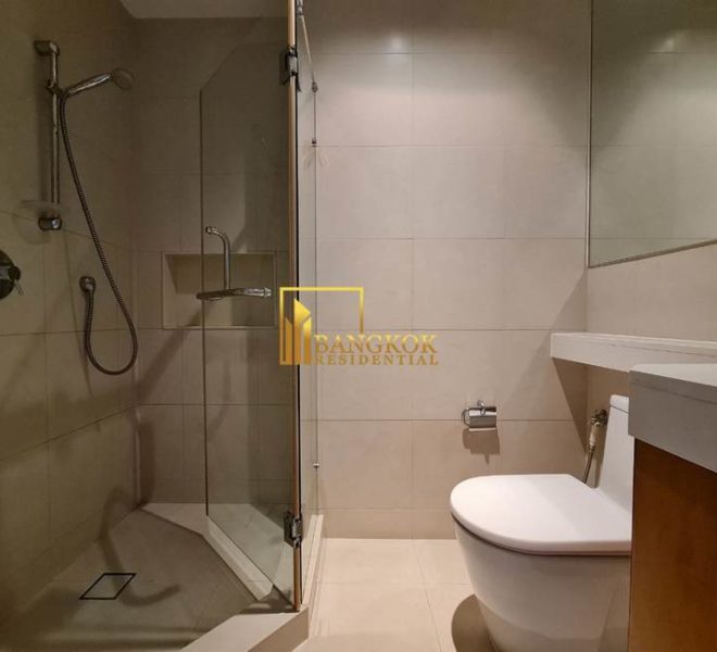 3 bed condo for rent near bts Athenee Residence 14315 image-13