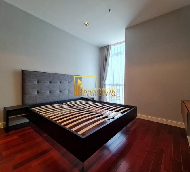 3 bed condo for rent near bts Athenee Residence 14315 image-14