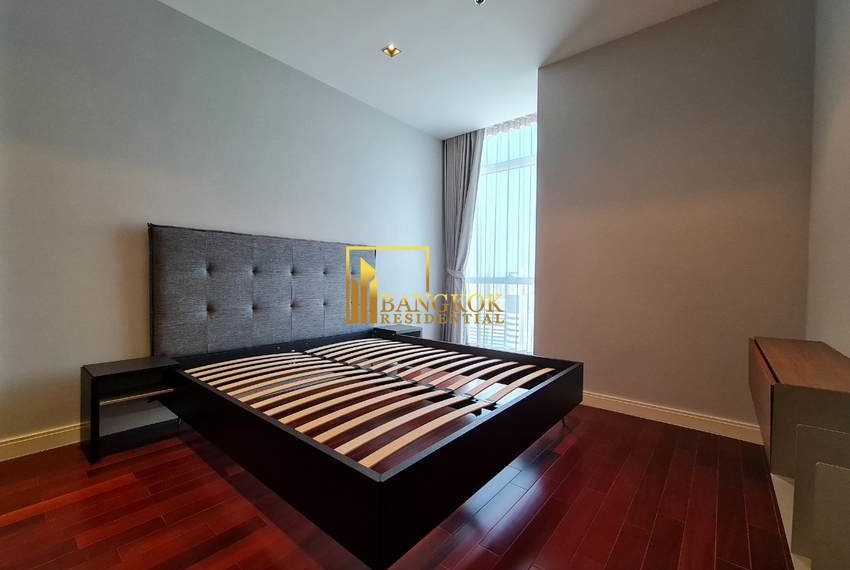 3 bed condo for rent near bts Athenee Residence 14315 image-14