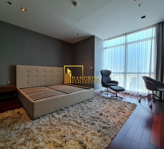 3 bed condo for rent near bts Athenee Residence 14315 image-17