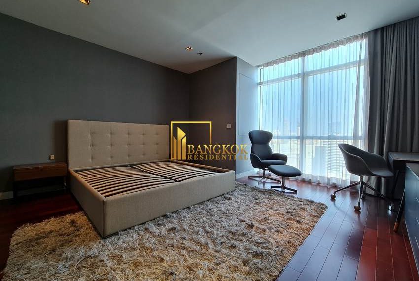 3 bed condo for rent near bts Athenee Residence 14315 image-17