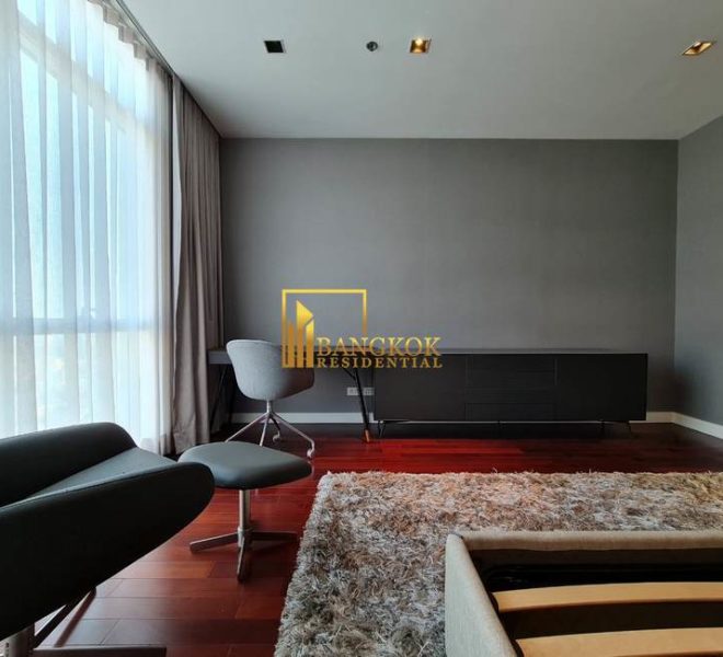 3 bed condo for rent near bts Athenee Residence 14315 image-19