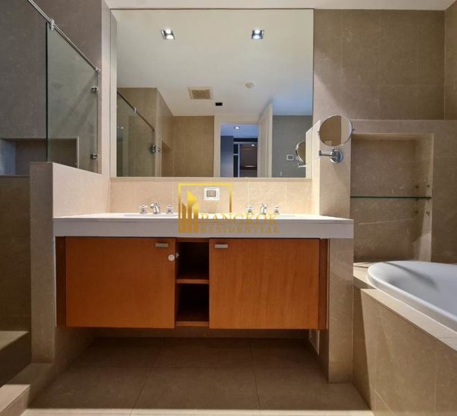 3 bed condo for rent near bts Athenee Residence 14315 image-21