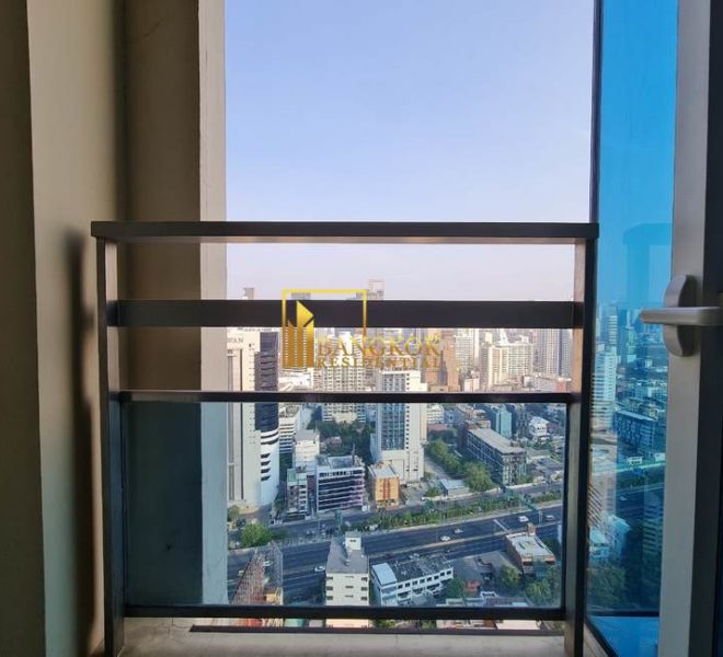 3 bed condo for rent near bts Athenee Residence 14315 image-22