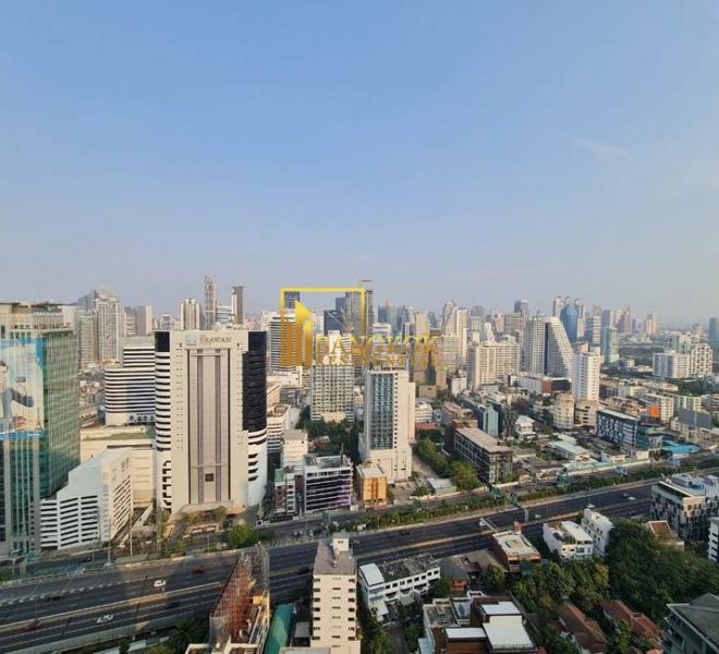 3 bed condo for rent near bts Athenee Residence 14315 image-23